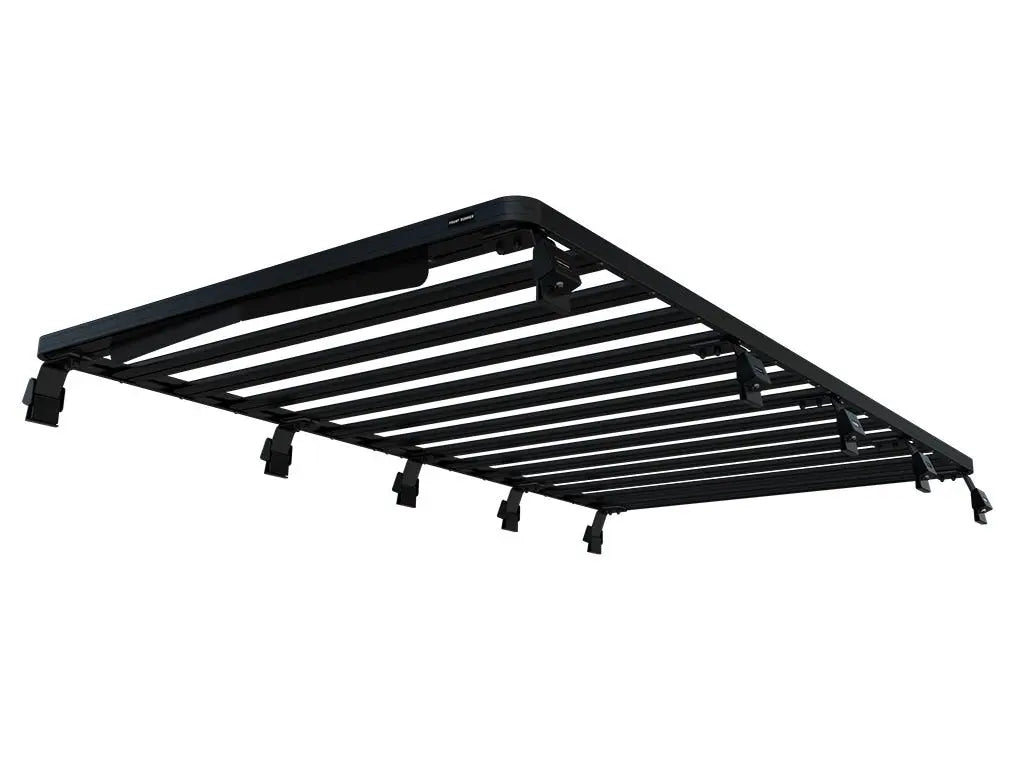 Ford E150/E250/E350 Extended Cab (1992-2014) Slimline II 3/4 Roof Rack Kit Front Runner