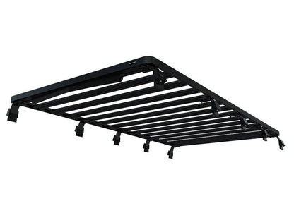 Ford E150/E250/E350 Extended Cab (1992-2014) Slimline II 3/4 Roof Rack Kit Front Runner