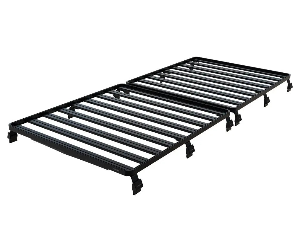 Ford E150/E250/E350 Extended Cab (1992-2014) Slimline II Roof Rack Kit Front Runner