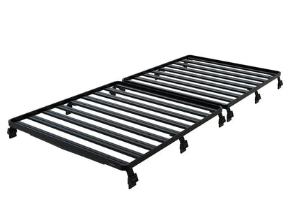 Ford E150/E250/E350 Extended Cab (1992-2014) Slimline II Roof Rack Kit Front Runner