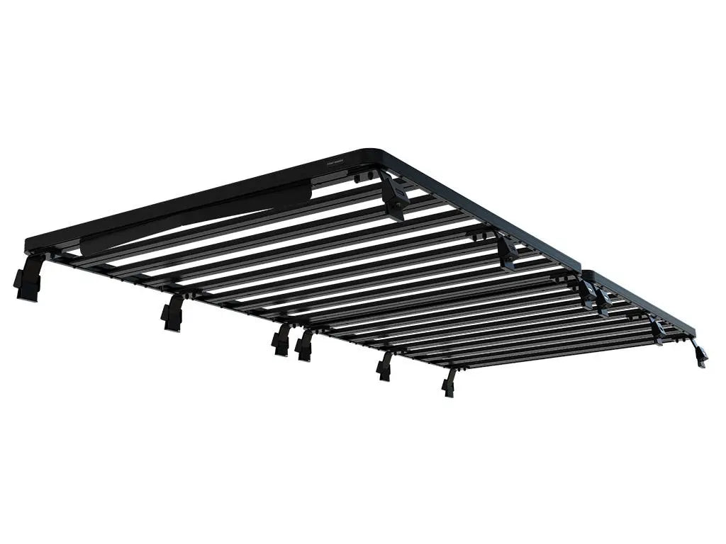 Ford E150/E250/E350 Extended Cab (1992-2014) Slimline II Roof Rack Kit Front Runner