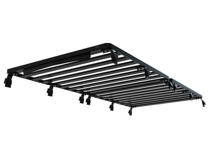 Ford E150/E250/E350 Extended Cab (1992-2014) Slimline II Roof Rack Kit Front Runner