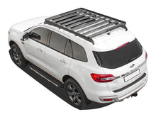 Ford Everest (2015-2021) Slimline II Roof Rack Kit Front Runner