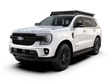 Ford Everest (2022-Current) Slimline II Roof Rack Kit Front Runner