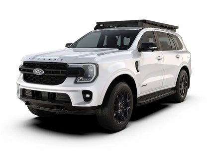 Ford Everest (2022-Current) Slimline II Roof Rack Kit Front Runner