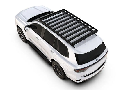 Ford Everest (2022-Current) Slimline II Roof Rack Kit Front Runner