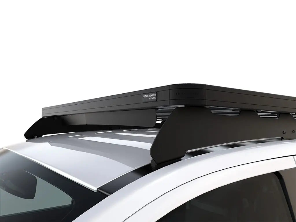 Ford Everest (2022-Current) Slimline II Roof Rack Kit Front Runner