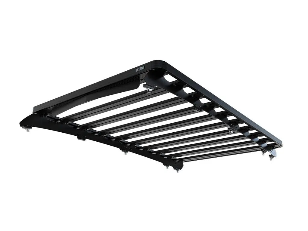 Ford Everest (2022-Current) Slimline II Roof Rack Kit Front Runner