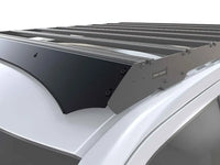 Ford F-150 Crew Cab (2015-2020) Slimsport Rack Wind Fairing