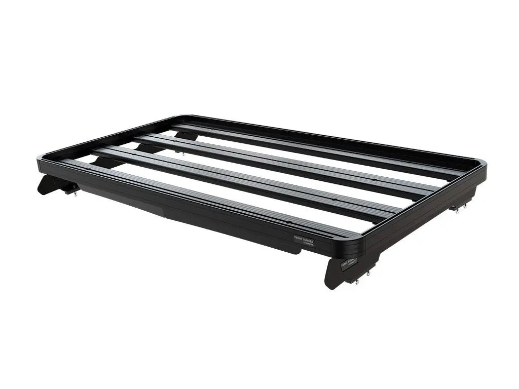 Ford F-150 Super Crew (2009-Current) Cab Over Camper Slimline II Roof Rack Kit / Low Profile