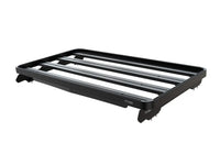 Ford F-150 Super Crew (2009-Current) Cab Over Camper Slimline II Roof Rack Kit / Low Profile