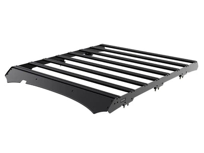 Ford F-150 Super Crew (2018-2020) Slimsport Roof Rack Kit / Lightbar Ready by Front Runner