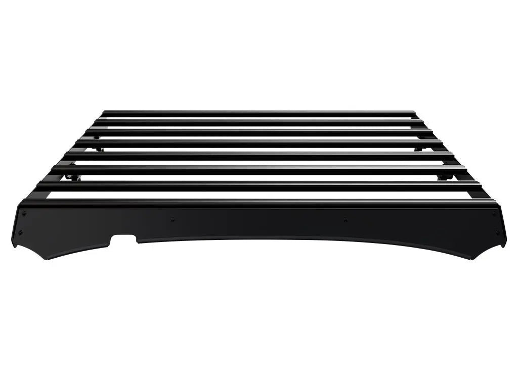 Ford F-150 Super Crew (2018-2020) Slimsport Roof Rack Kit / Lightbar Ready by Front Runner