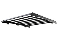 Ford F-150 Super Crew (2018-2020) Slimsport Roof Rack Kit / Lightbar Ready by Front Runner