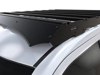 Ford F-150 Super Crew (2021-Current) Slimsport Roof Rack Kit by Front Runner