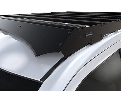 Ford F-150 Super Crew (2021-Current) Slimsport Roof Rack Kit by Front Runner