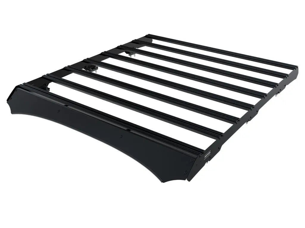 Ford F-150 Super Crew (2021-Current) Slimsport Roof Rack Kit by Front Runner