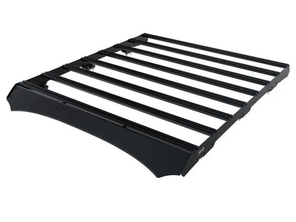 Ford F-150 Super Crew (2021-Current) Slimsport Roof Rack Kit by Front Runner