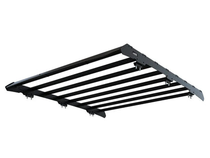 Ford F-150 Super Crew (2021-Current) Slimsport Roof Rack Kit by Front Runner