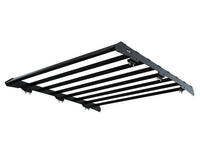 Ford F-150 Super Crew (2021-Current) Slimsport Roof Rack Kit by Front Runner