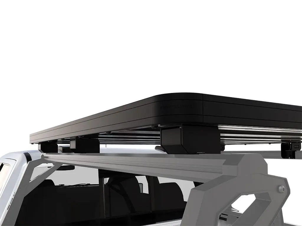 Ford F-150 (2004-Current) Leitner ACS Slimline II Rack Kit