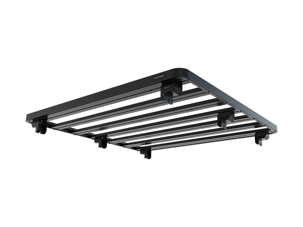 Ford F-150 (2004-Current) Leitner ACS Slimline II Rack Kit