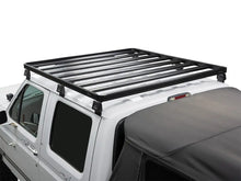 Front Runner - Ford F - 250/F - 350 Crew Cab (1992 - 1997) Slimline II Roof Rack Kit