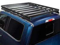 Ford F-250 Super Duty, Crew Cab (1999-2016) Slimline II Roof Rack Kit / Tall