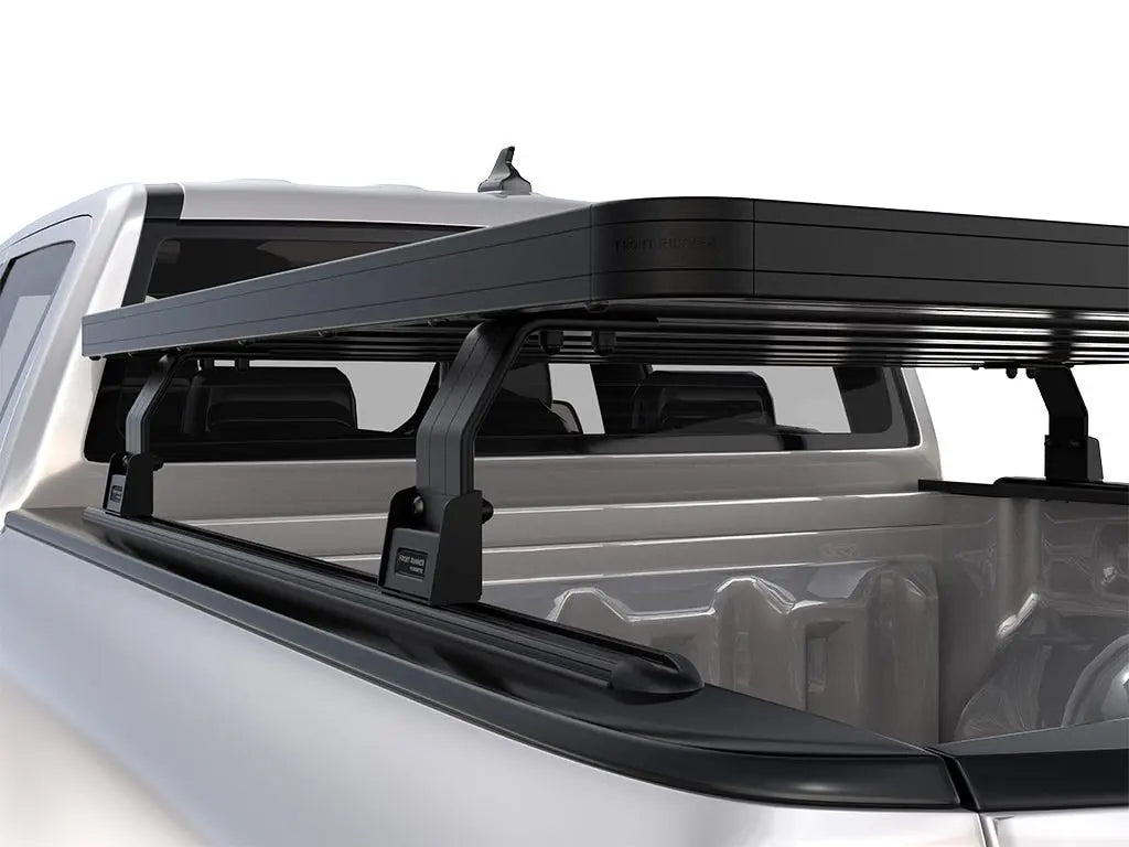 Ford Maverick (2022-Current) Slimline II Top-Mount Bed Rack Kit Front Runner