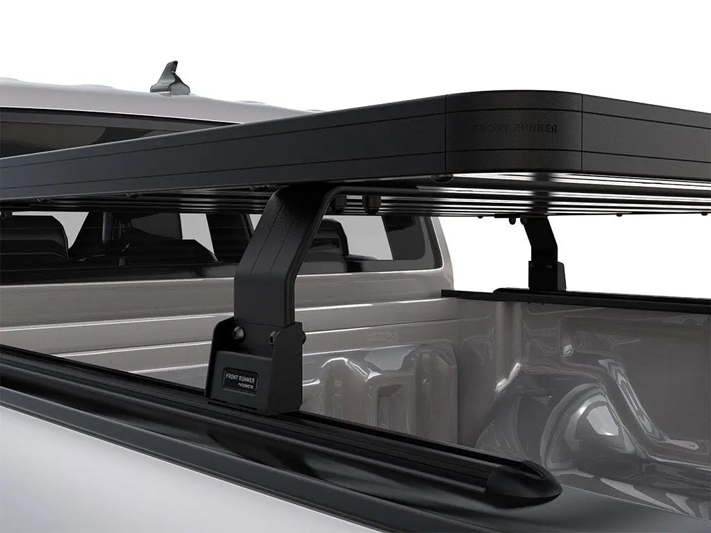 Ford Maverick (2022-Current) Slimline II Top-Mount Bed Rack Kit Front Runner