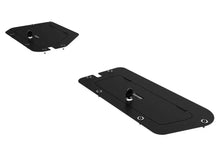 Front Runner - Ford Ranger Raptor (2020 - 2022) Lockable Under Seat Storage Compartment