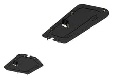 Front Runner - Ford Ranger Raptor (2020 - 2022) Lockable Under Seat Storage Compartment
