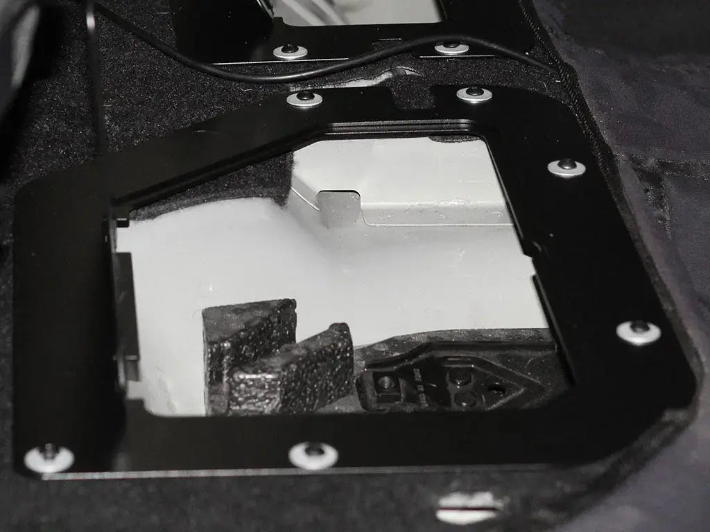 Front Runner - Ford Ranger Raptor (2020 - 2022) Lockable Under Seat Storage Compartment