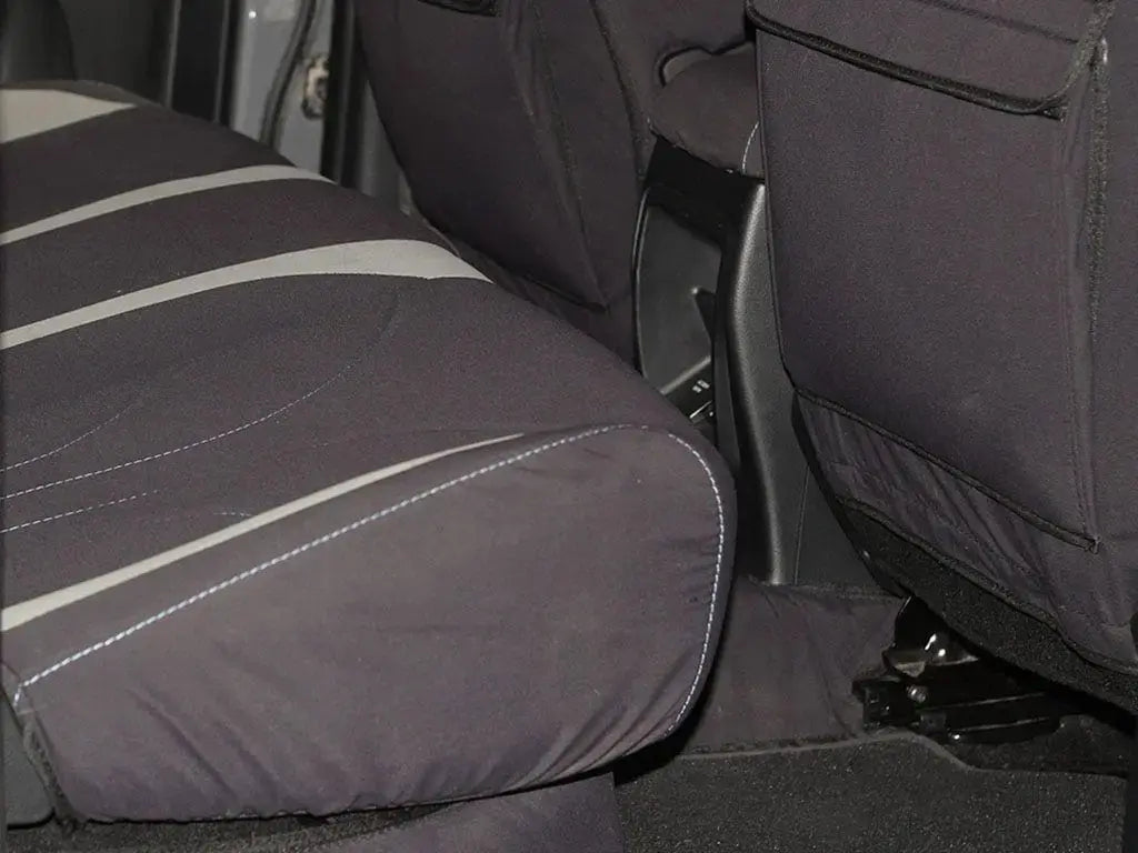 Front Runner - Ford Ranger Raptor (2020 - 2022) Lockable Under Seat Storage Compartment