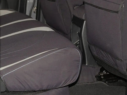 Front Runner - Ford Ranger Raptor (2020 - 2022) Lockable Under Seat Storage Compartment