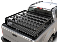 Front Runner - Ford Ranger Raptor w/Securi Lid (2020 - 2022) Slimline II Load Bed Rack Kit
