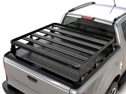 Front Runner - Ford Ranger Raptor w/Securi Lid (2020 - 2022) Slimline II Load Bed Rack Kit