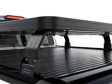 Front Runner - Ford Ranger Raptor w/Securi Lid (2020 - 2022) Slimline II Load Bed Rack Kit
