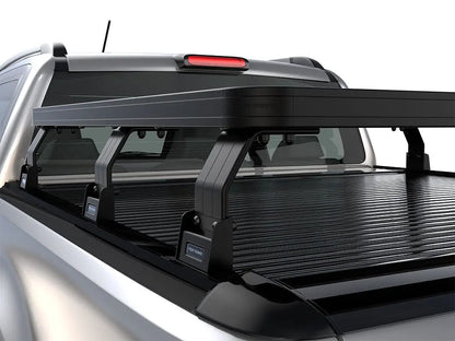 Front Runner - Ford Ranger Raptor w/Securi Lid (2020 - 2022) Slimline II Load Bed Rack Kit