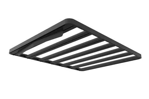 Front Runner - Ford Ranger Raptor w/Securi Lid (2020 - 2022) Slimline II Load Bed Rack Kit