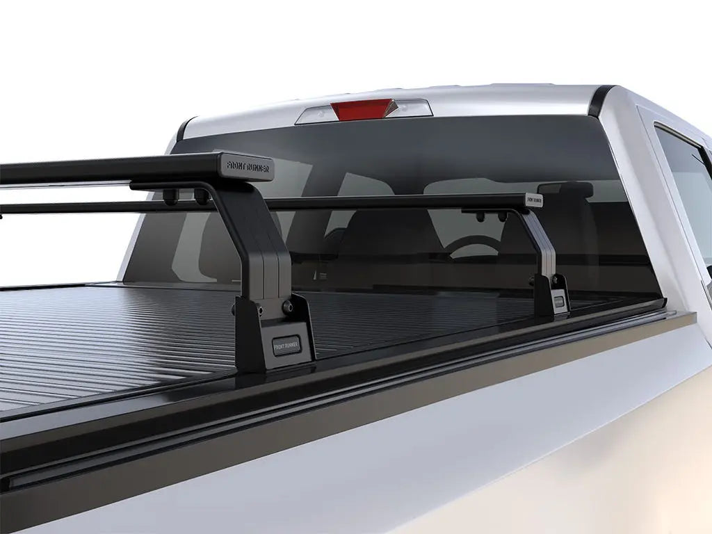 Front Runner - Ford Ranger ReTrax XR 5in (2019 - 2022) Double Load Bar Kit