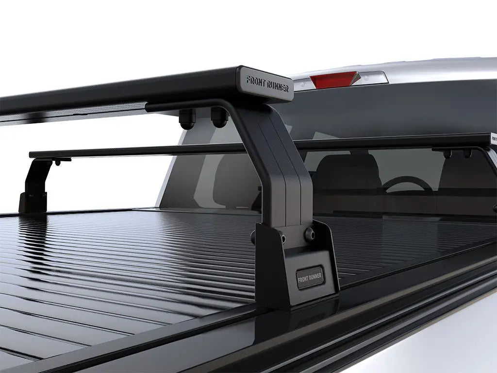 Front Runner - Ford Ranger ReTrax XR 5in (2019 - 2022) Double Load Bar Kit