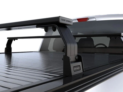 Front Runner - Ford Ranger ReTrax XR 5in (2019 - 2022) Double Load Bar Kit