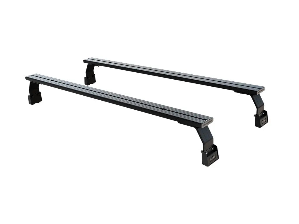 Front Runner - Ford Ranger ReTrax XR 5in (2019 - 2022) Double Load Bar Kit