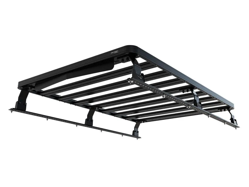 Front Runner - Ford Ranger Single Cab SWB Pickup Truck (1993 - 1998) Slimline II Load Bed Rack Kit