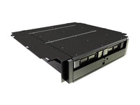 Ford Ranger T6 DC (2014-2022) Wolf Pack Drawer Kit