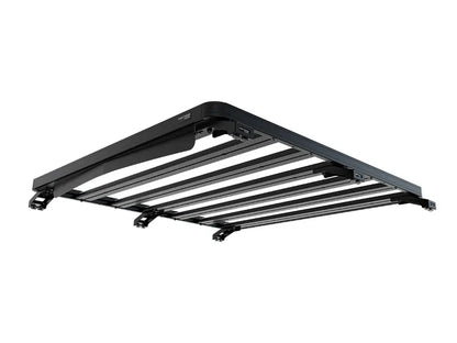 Front Runner - Ford Ranger T6.2 Wildtrak Double Cab w/OEM Roll Top (2022 - Current) Slimline II Load Bed Rack Kit