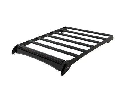 Front Runner - Ford Ranger T6.2 Wildtrak/Raptor Double Cab (2022 - Current) Slimsport Roof Rack Kit / Lightbar Ready