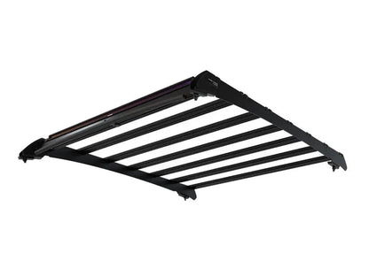 Front Runner - Ford Ranger T6.2 Wildtrak/Raptor Double Cab (2022 - Current) Slimsport Roof Rack Kit / Lightbar Ready