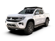 Ford Ranger T6.2 Wildtrak/Raptor Double Cab (2022-Current)/Volkswagen Amarok (2023-Current) Double Cab Slimline II Roof Rack Kit Front Runner